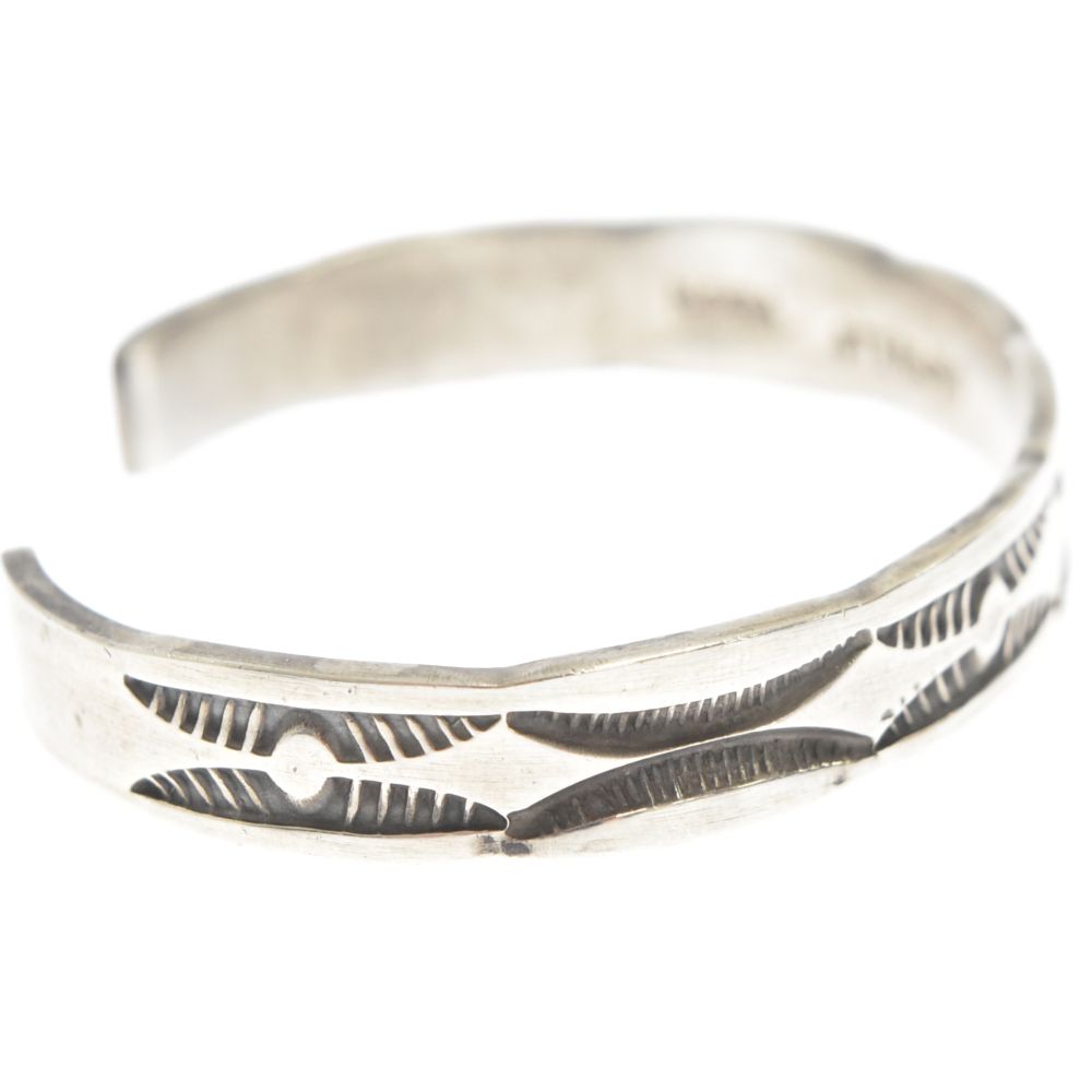 INDIANJEWELRY (インディアンジュエリー) Nora Bill/ノラ・ビル