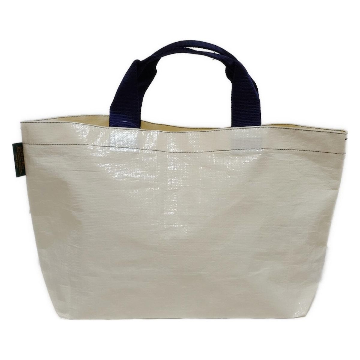極美品Herve (美品)HERVE CHAPELIER エルベシャプリエ 舟形トート 
