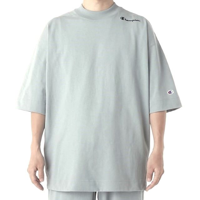 新品 N.HOOLYWOOD x Champion エヌハリウッド ミスター