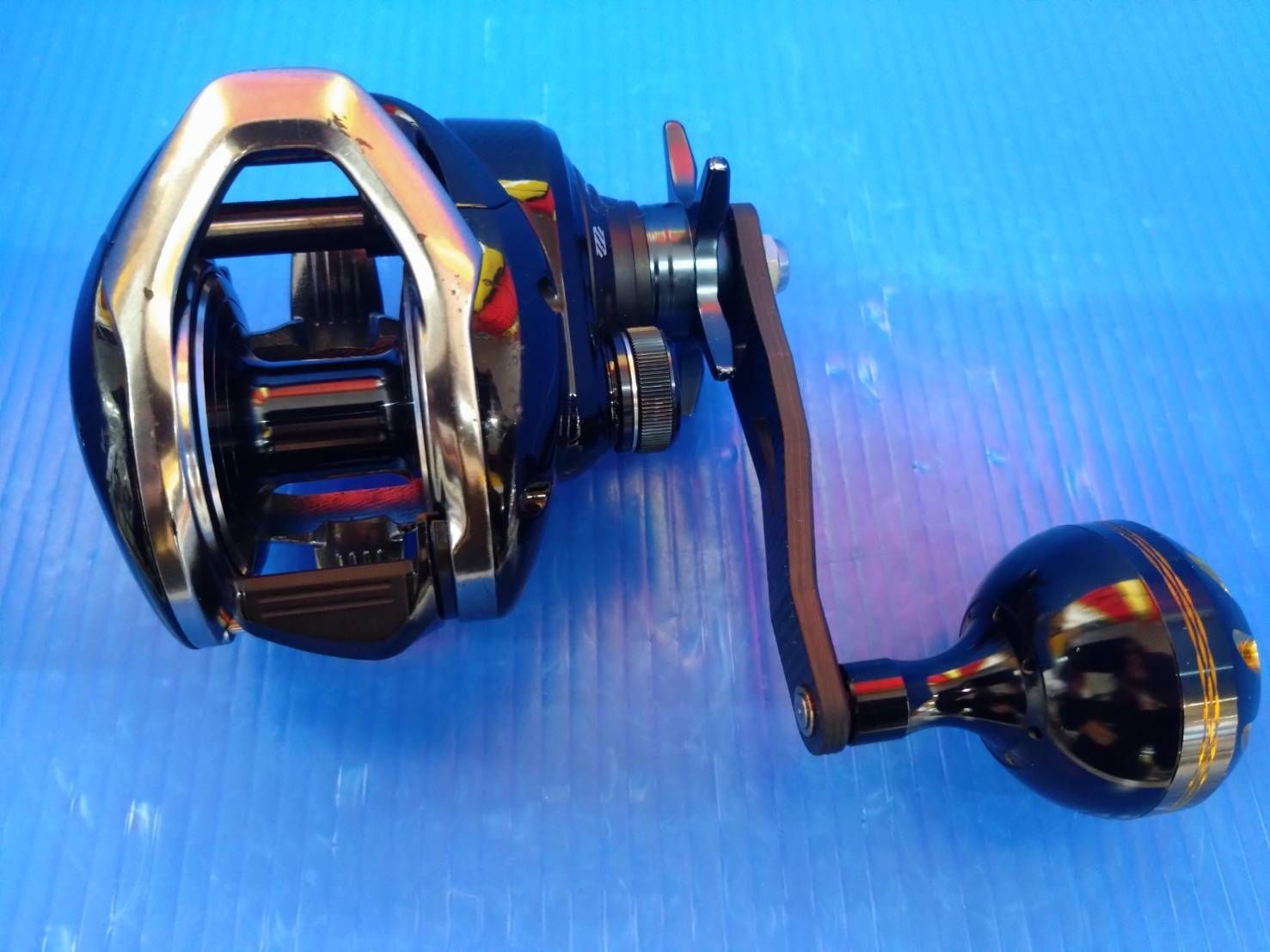 シマノ 17グラップラー 300HG 両軸 ジギング アウトレット 人気