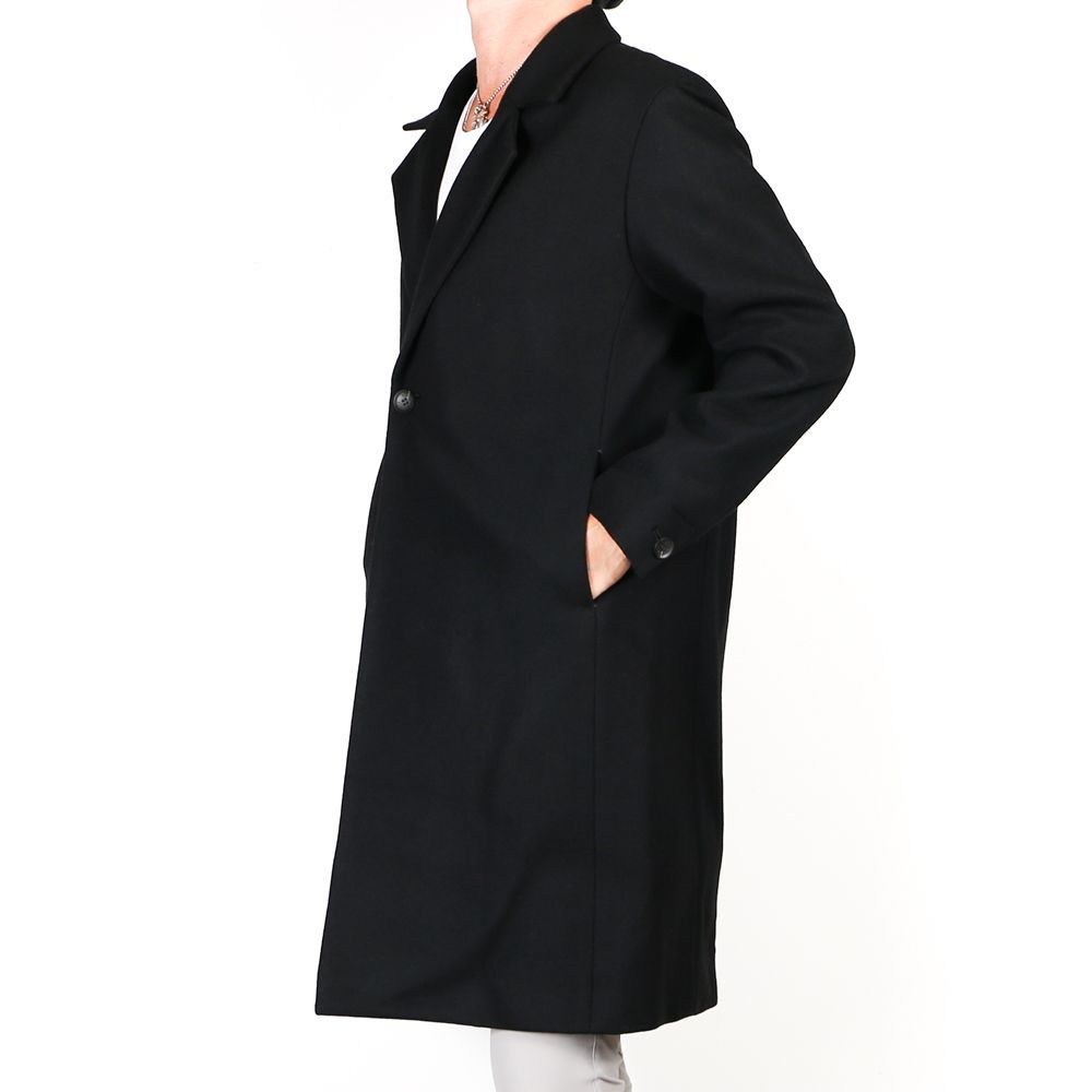 wjk W-cocoon coat / コクーンコート - CENTRAL5811 - メルカリ