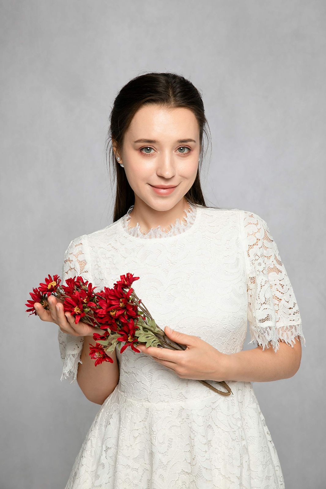 【バーゲンSALE】 人気商品 Kate 2x2m シルバーグレイ 背景布 ポートレート 写真背景 写真スタジオ 撮影用 写真撮影用 背景 布 装飾用 カスタマイズ な背景