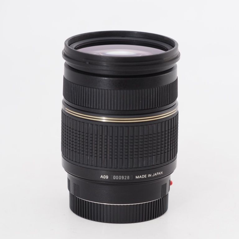 TAMRON 大口径ズームレンズ SP AF28-75mm F2.8 XR Di ソニー ミノルタ