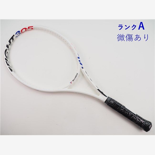 テニスラケット テクニファイバー ティーファイト 305 アイソフレックス 2025年モデル G2 Tecnifibre T-FIGHT 305 Isoflex 2025 c25050419c