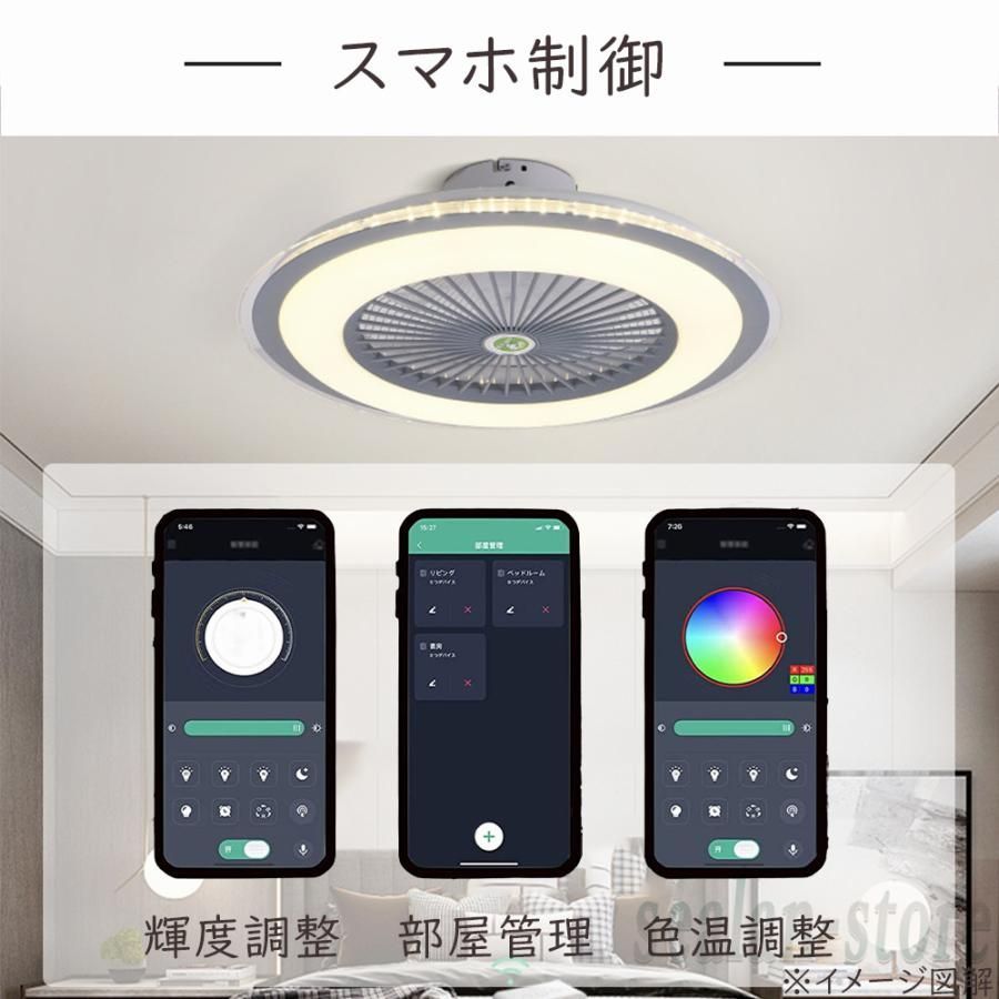 調光調色