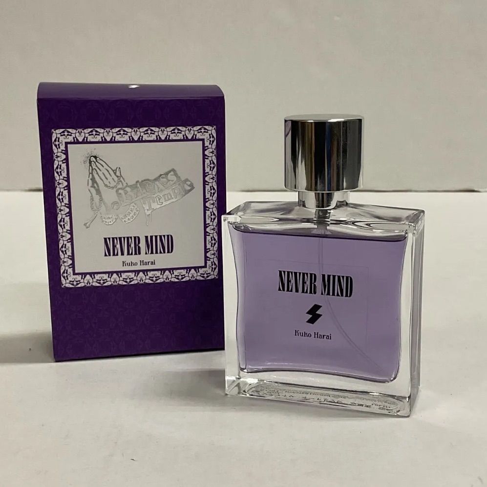 ヒプノシスマイク　オードトワレ　香水 波羅夷 空却 商品詳細ページ | HYPSTER Limited Store | ヒプノシスマイク