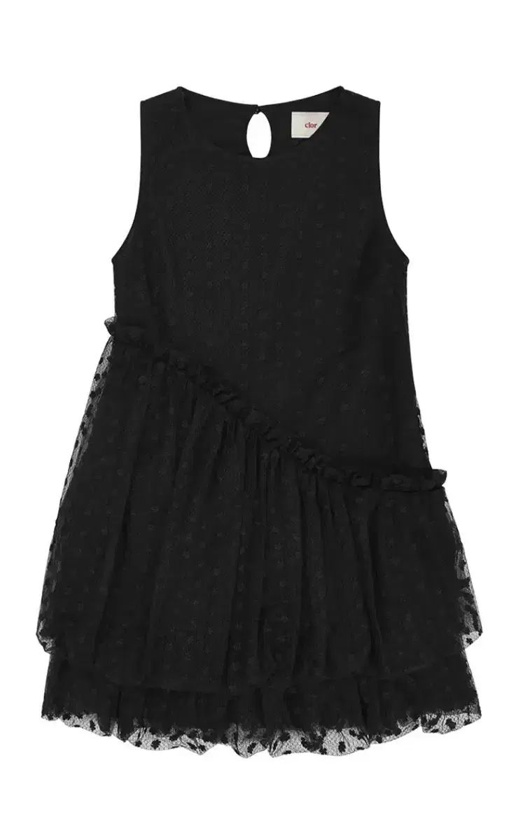 ロックフィッシュ バブル ミニ ワンピース