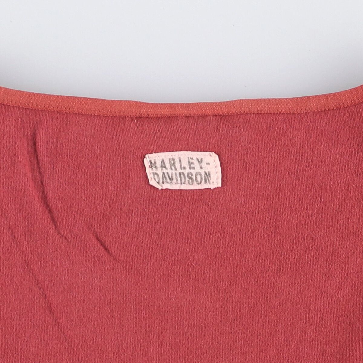 ハーレーダビッドソン