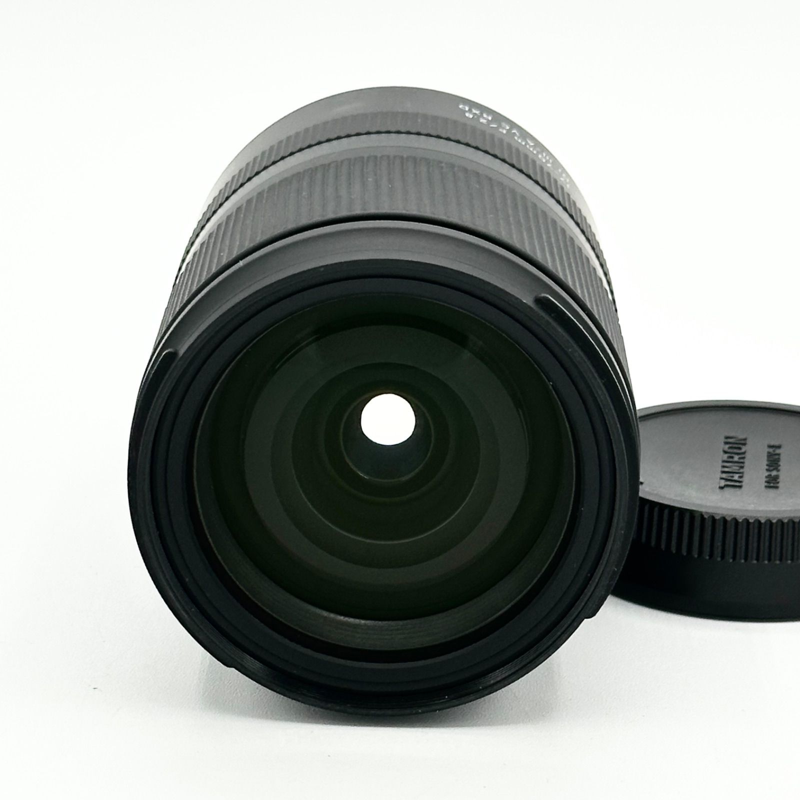 ズーム 17-70mm