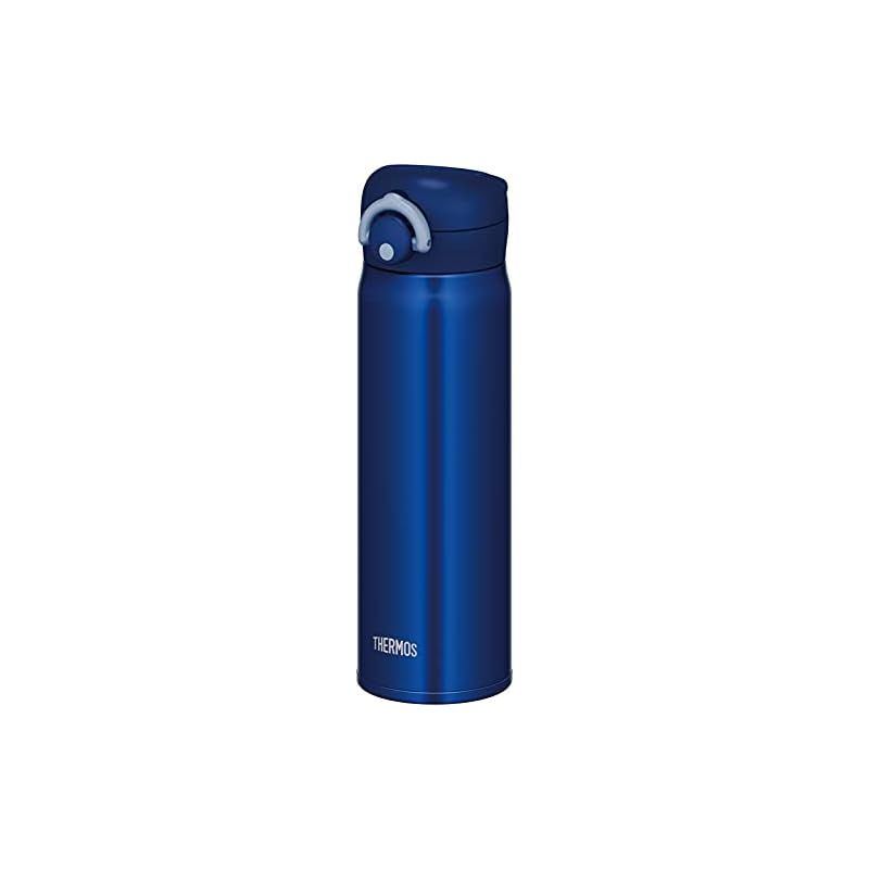 【新着商品】サーモス 水筒 真空断熱ケータイマグ 500ml ネイビー JNR-502 NVY