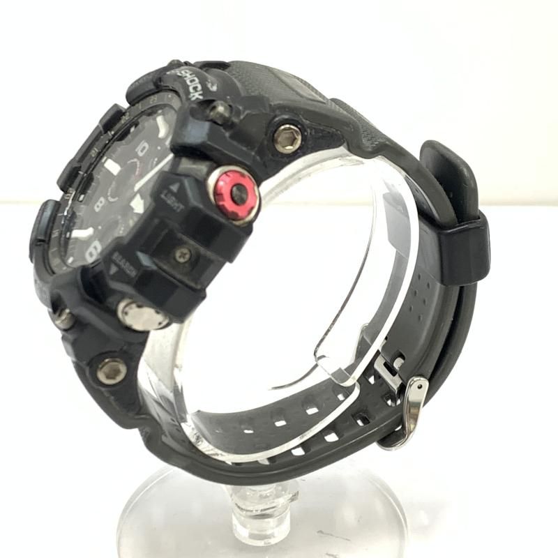 G-SHOCK
