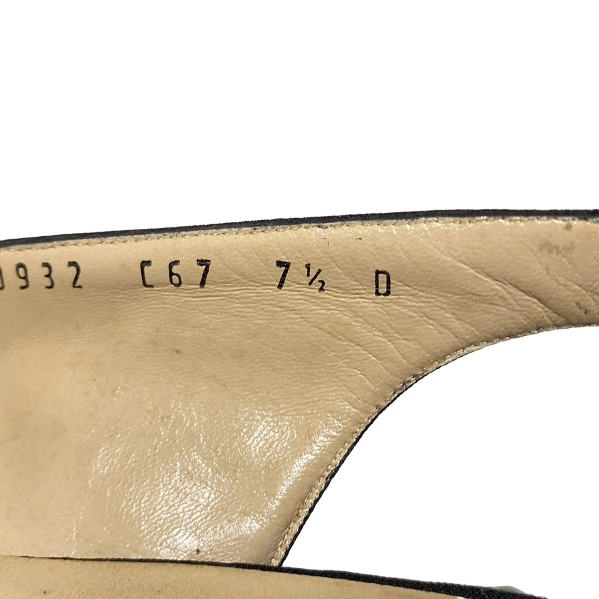 Salvatore Ferragamo - FERRAGAMO/SalvatoreFerragamo