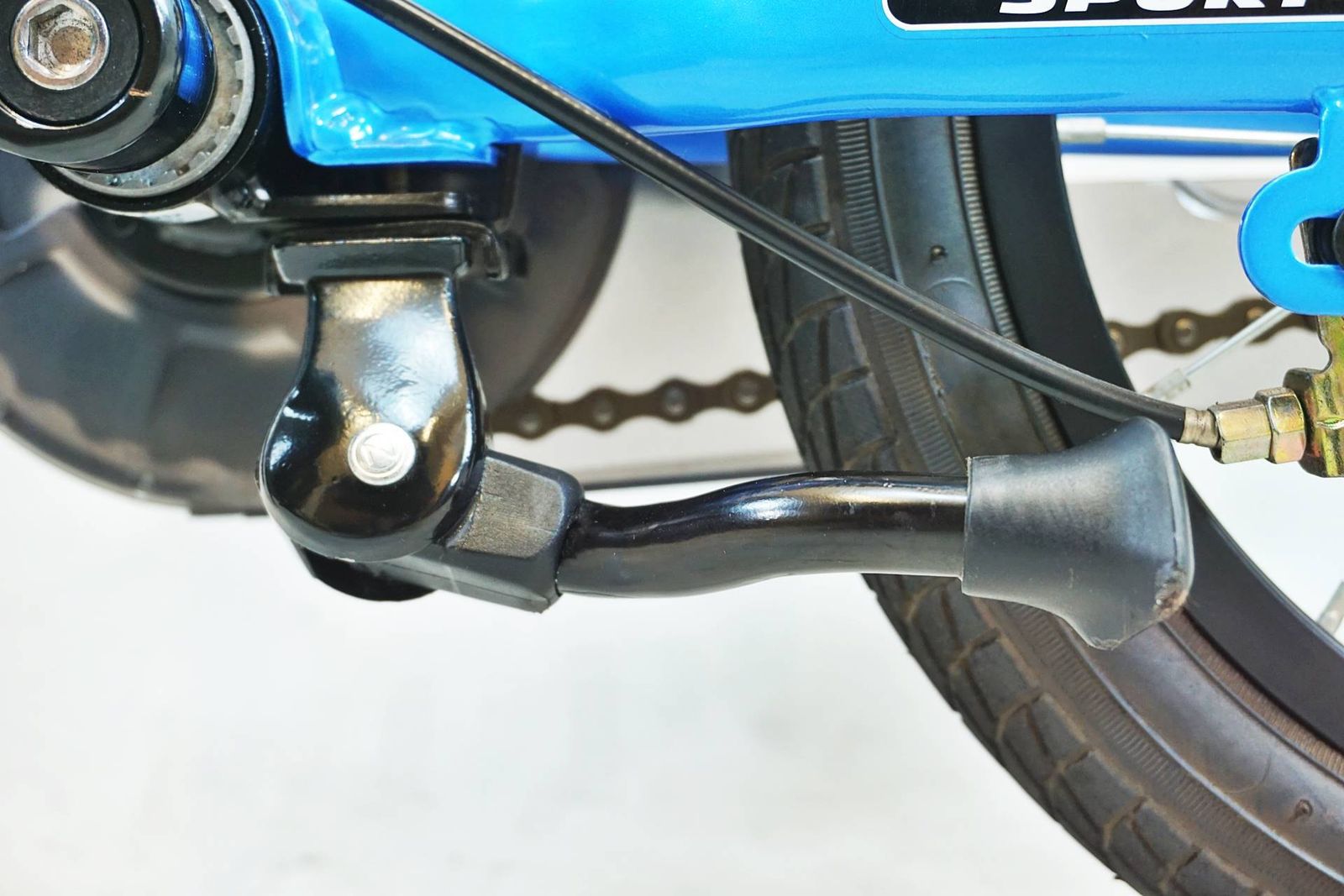 ストライダー 14X