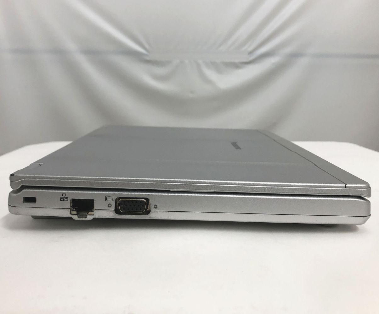 Core i5-7世代】【1920×1200(WUXGA)】中古ノートパソコン