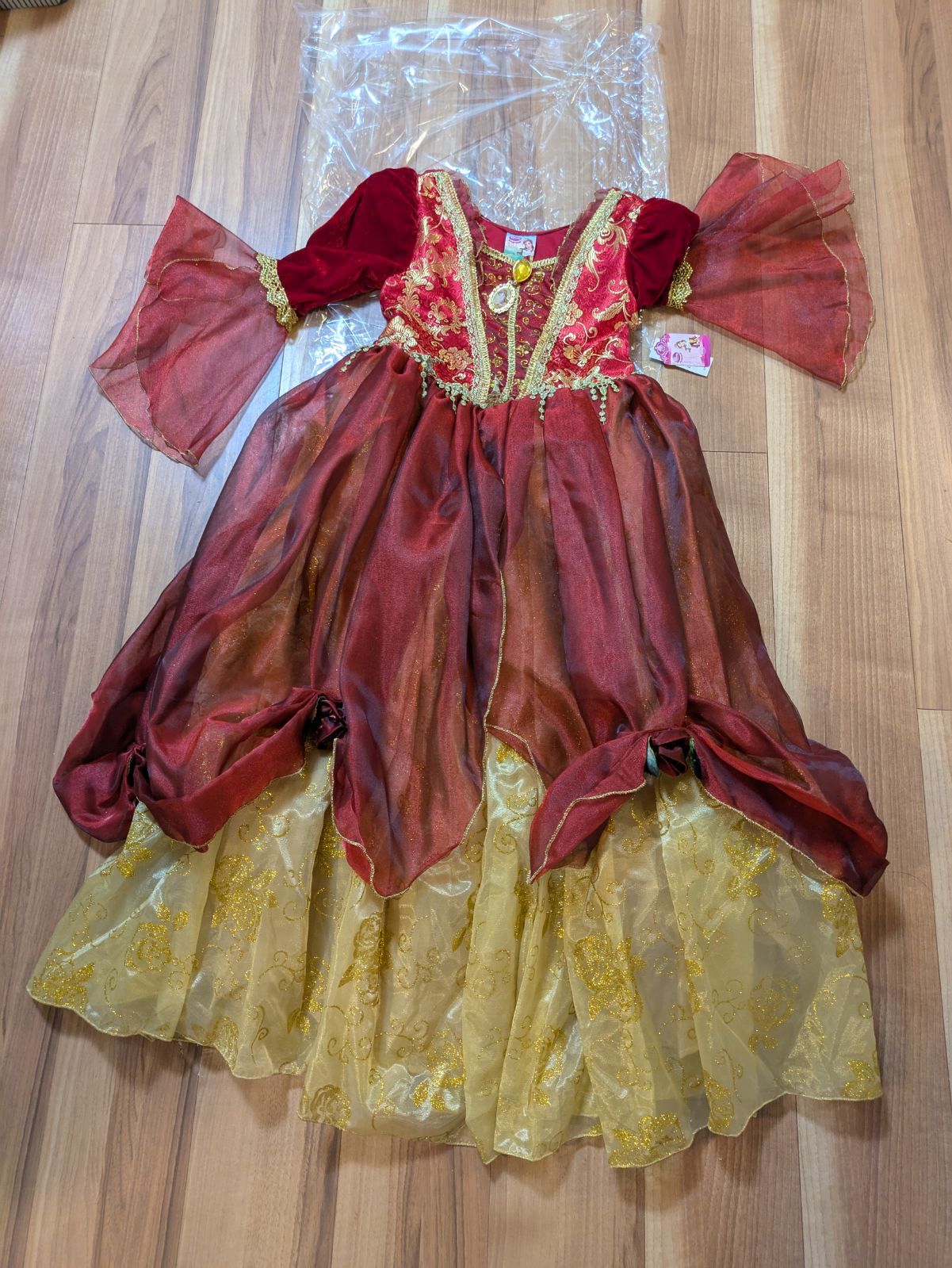 コスプレ ギフト