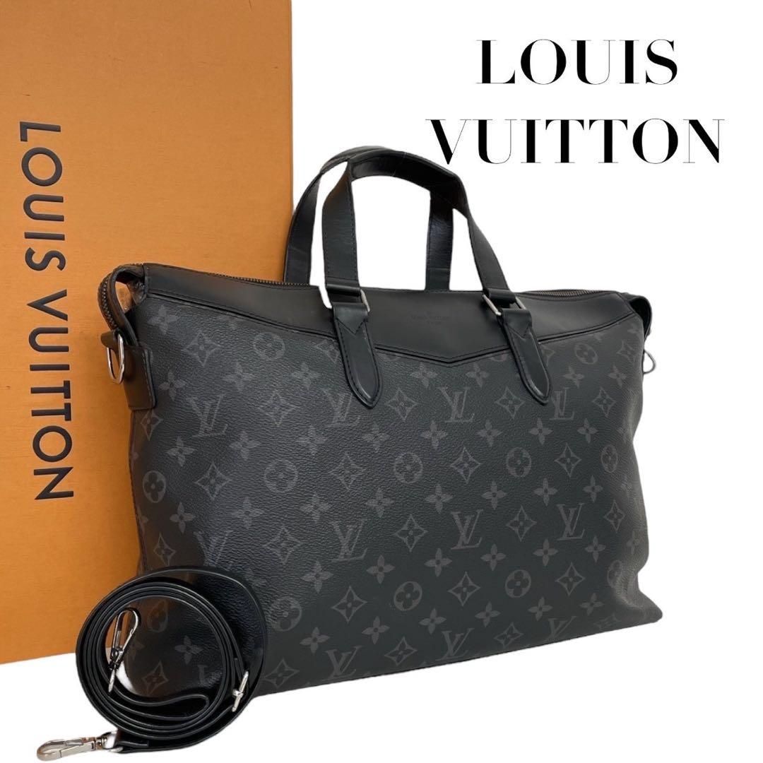 価格交渉/質問大歓迎♪】極美品 LOUIS VUITTON ルイヴィトン
