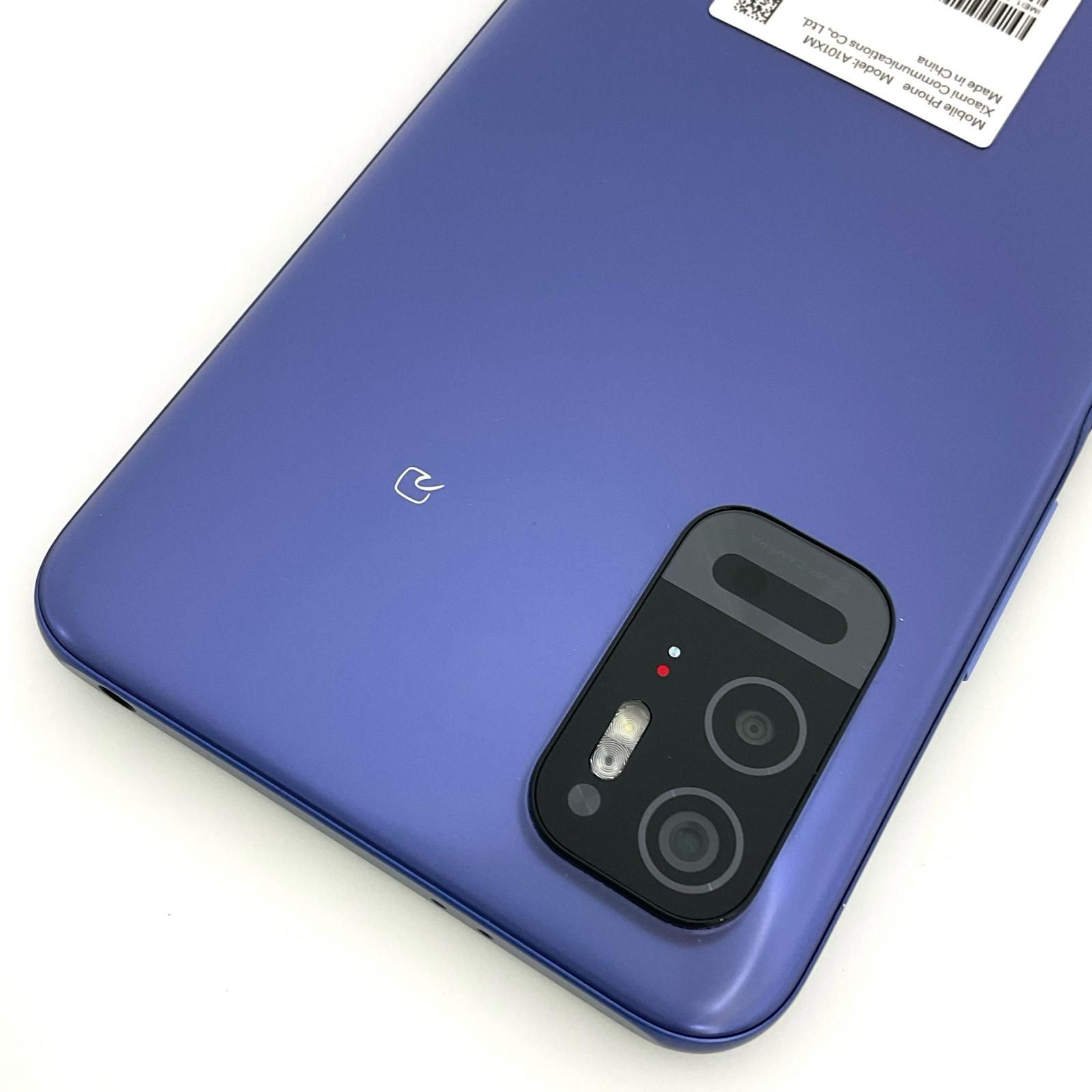 Redmi Note 10T ナイトタイムブルー 64 GB SIMフリー Redmi Note 10T