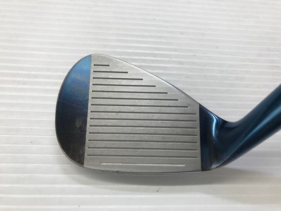 BALDO CORSA 52° ウェッジ BALDO CORSA BOUNCE BACK ツアーサテン 52° ウェッジ｜Yahoo!フリマ