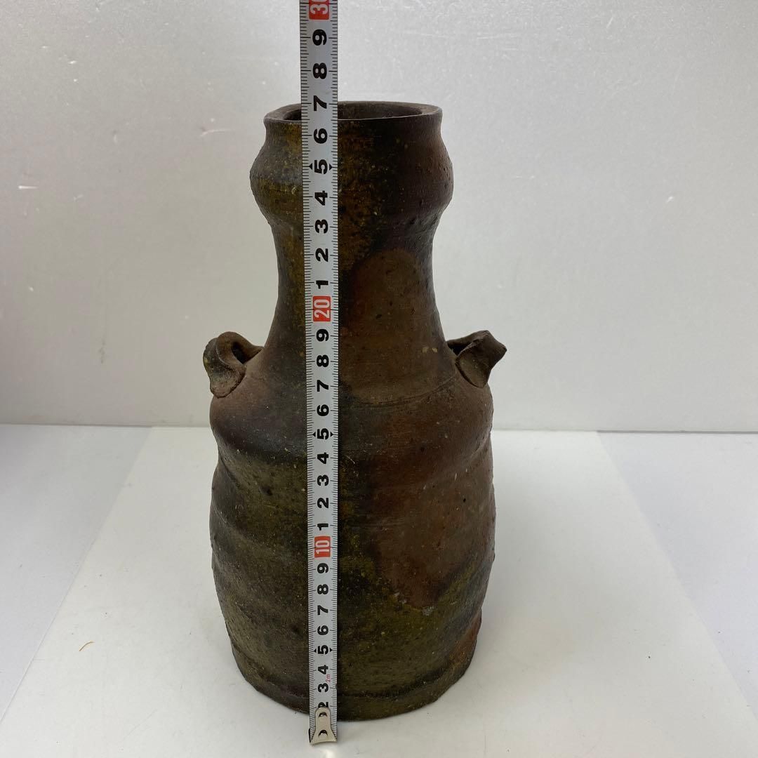 出来良 中村六郎 花瓶 共箱 トヒサ 東里6-1205 2F NEXPOTALLINN_EU