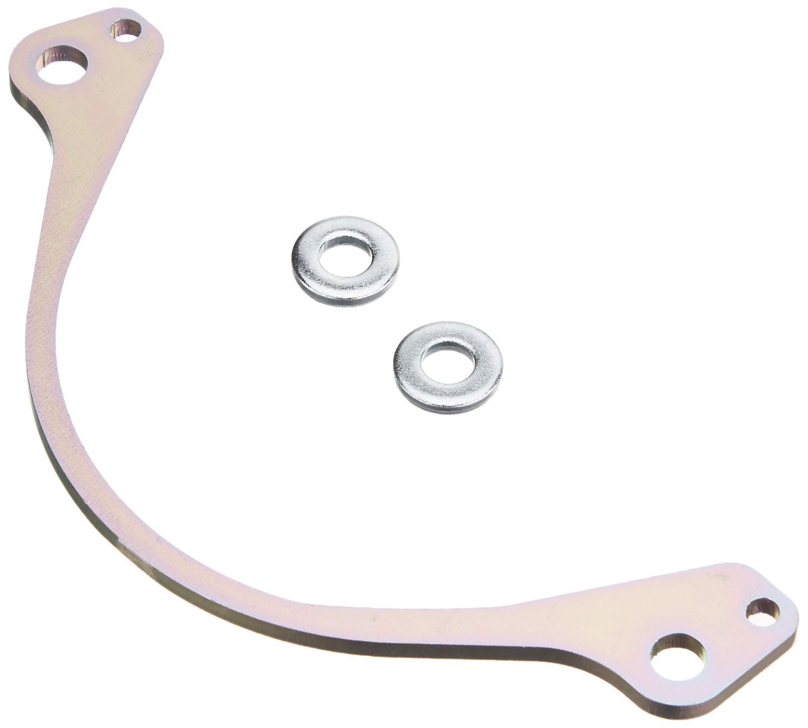 【新着商品】683-1153400 スーパーカブ50(AA04/AA09)等 ワイドチェーンガイドプレート (KITACO) キタコ