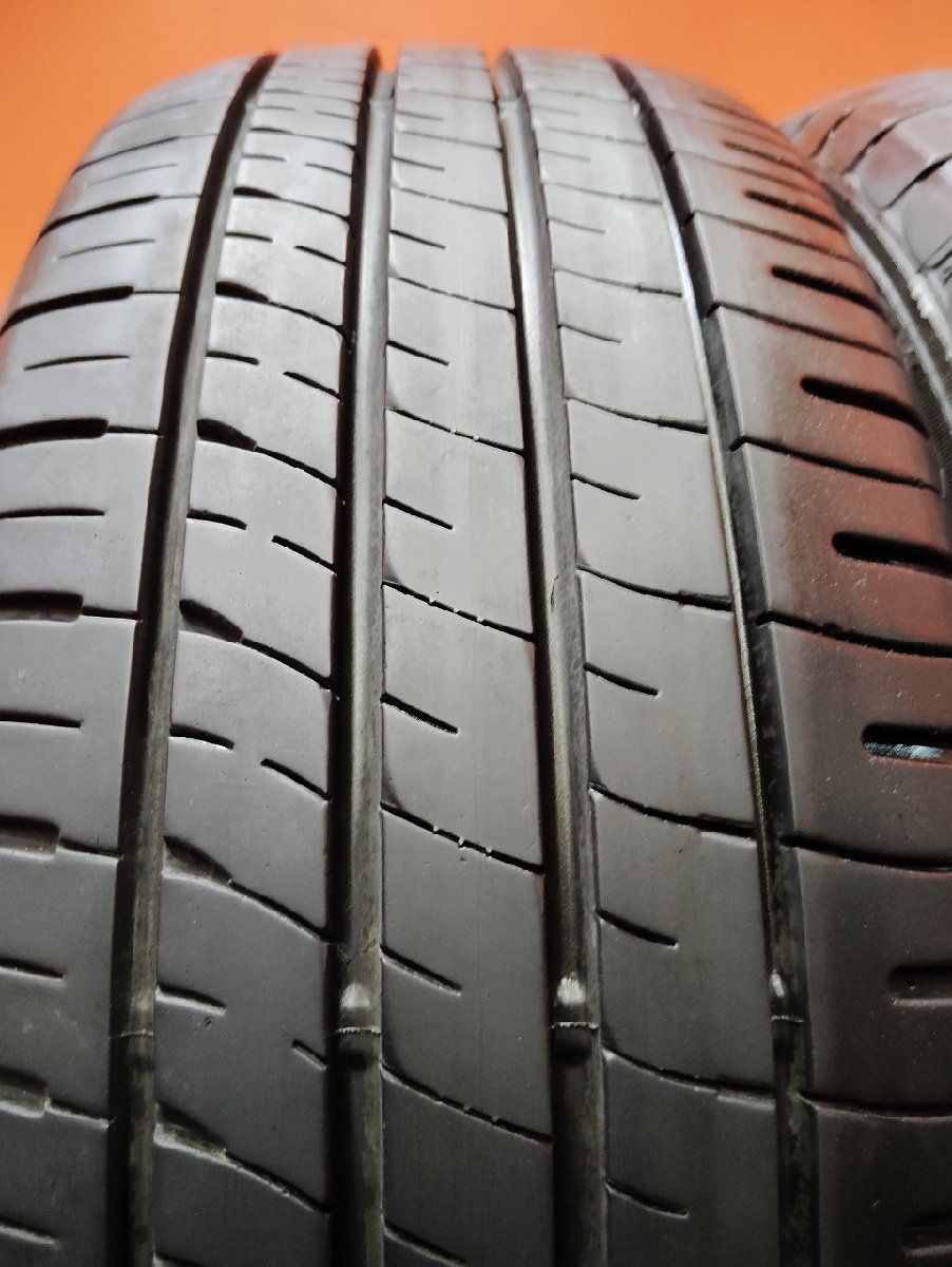 ①【バリ溝・国産】215/60R16 ダンロップ ENASAVE EC204 楽天市場】DUNLOP ダンロップ ENASAVE エナセーブ EC204 215