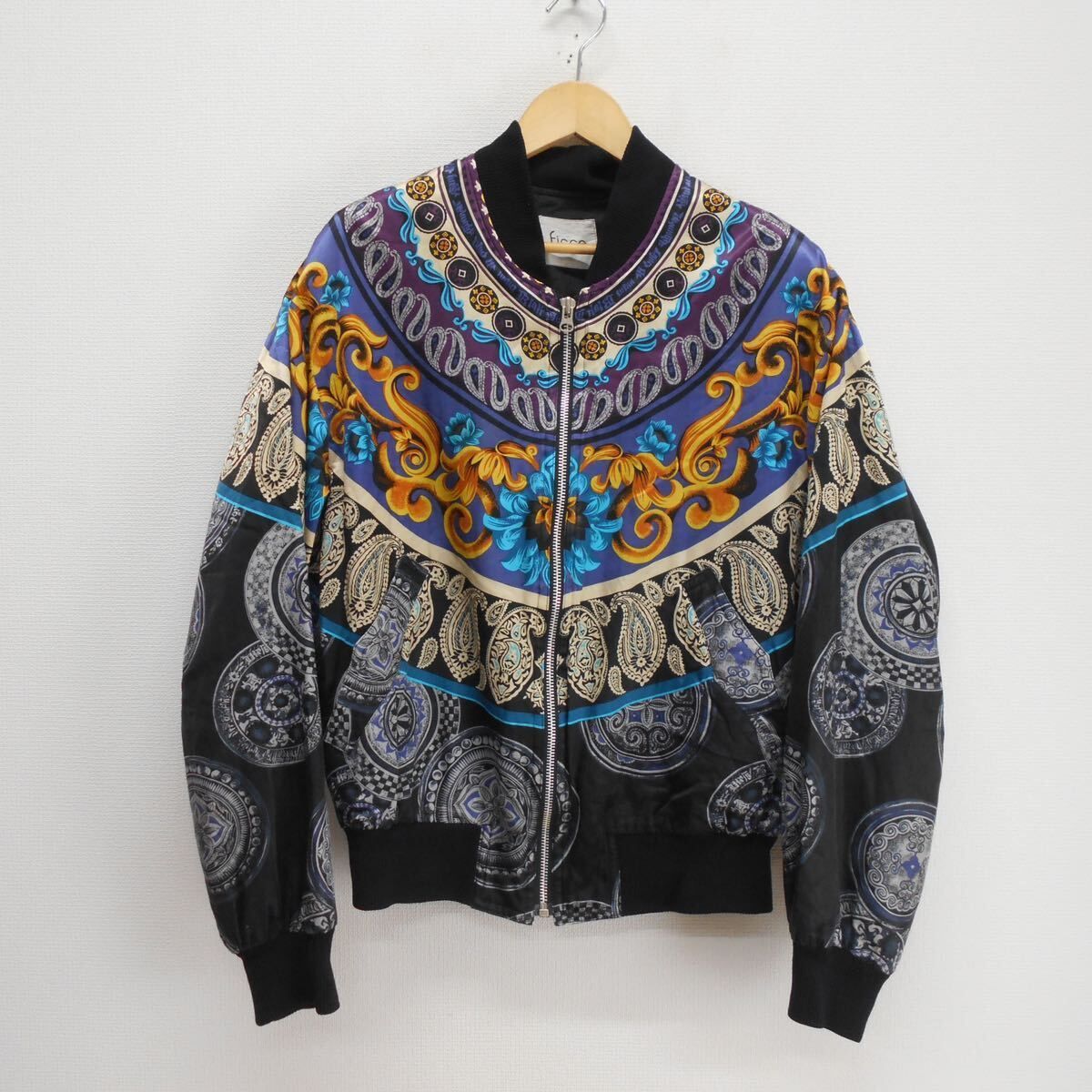 yoshiyuki konishi ficce 90s ジャケット