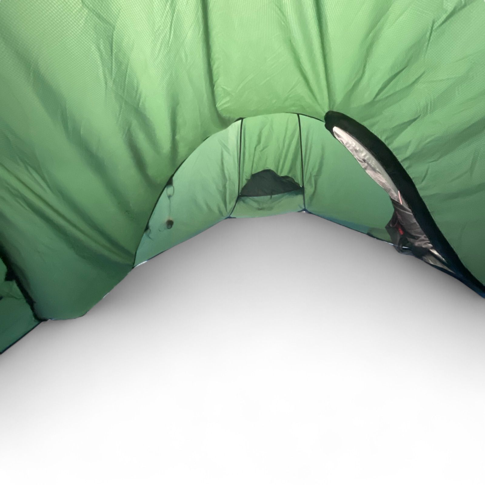 サイタリス Hilleberg SAITARIS ヒルバーグ フットプリント - メルカリ