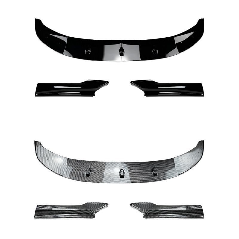 送料無料】BMW 5シリーズ F10 F11 Mスポーツ 前期 フロントリップ