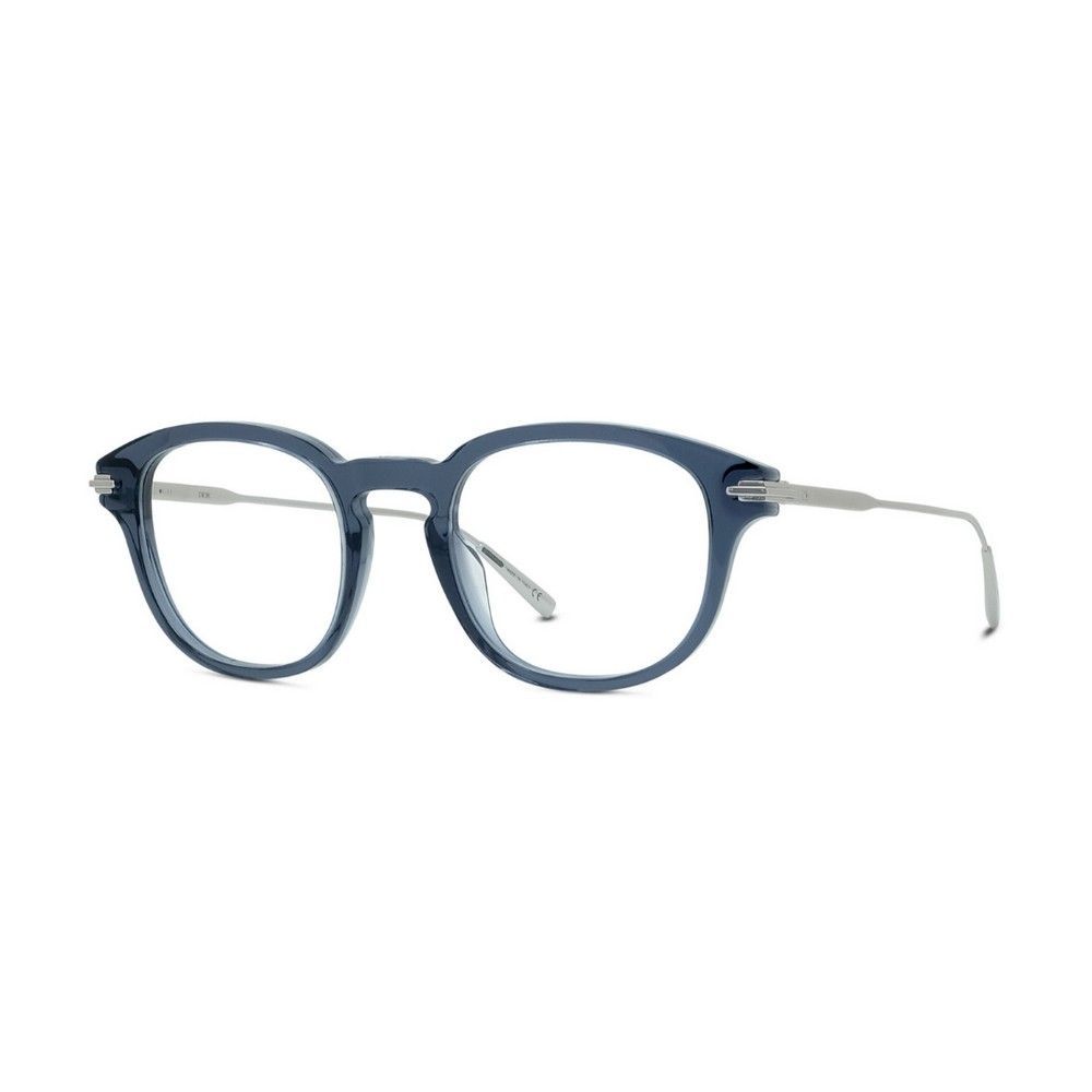 DIOR ディオール DiorBlackSuit O R2I 3300 Eyeglass Frames メガネ