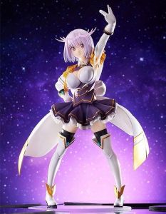 POP UP PARADE 新条アカネ(ニューオーダー) L size プラスチック製 グリッドマン ユニバース Amazon | POP UP PARADE 劇場版 グリッドマン ユニバース 新条