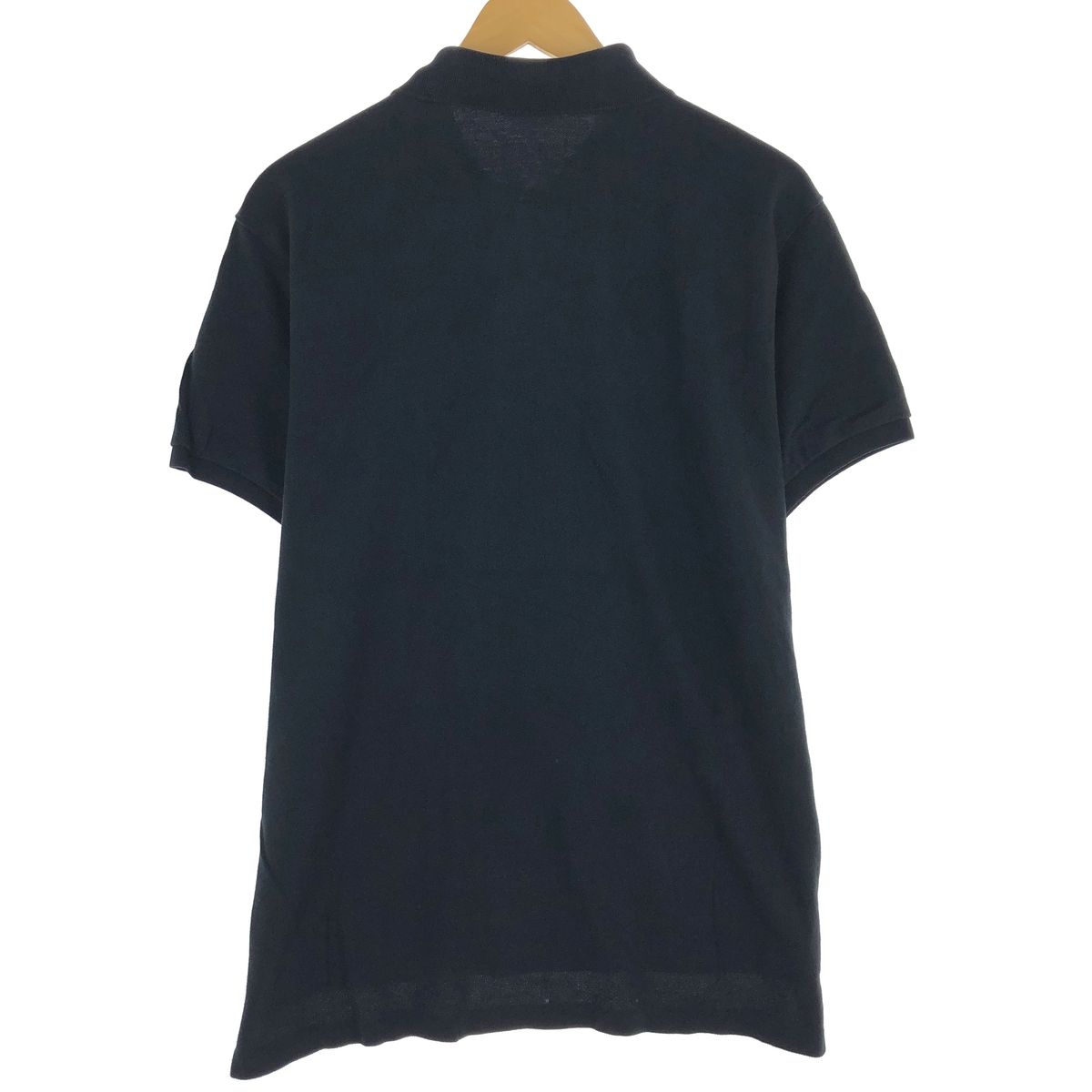 古着 ラルフローレン Ralph Lauren CLASSIC FIT 半袖 ポロシャツ 