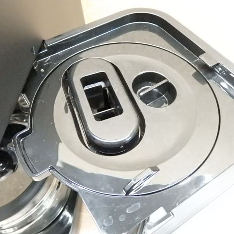 Panasonic コーヒーメーカー