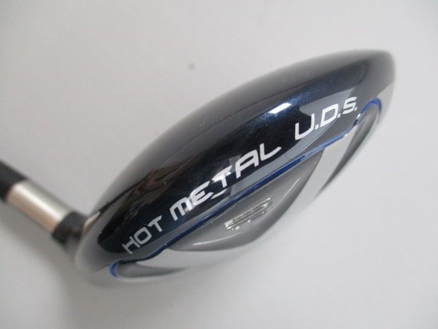 通販限定■ フェアウェイウッド ミズノ JPX 800/JPX MF-100/SR/18[046529]