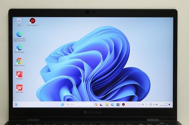 値下げ ノートパソコン 中古 ハイスペック dynabook G83 第10