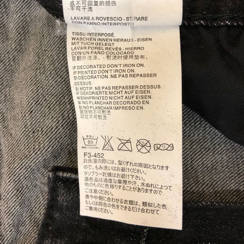 SLIM JEAN