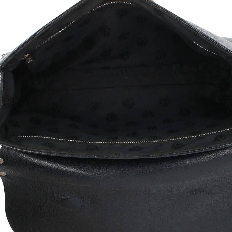 クロムハーツ BRIEFCASE/ブリーフケース ガンスリンガーストラップ