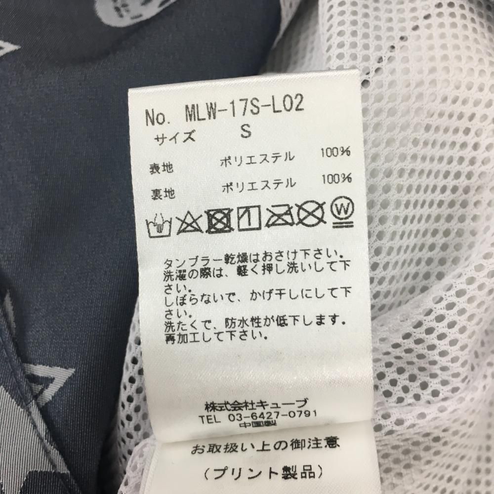 マークアンドロナ