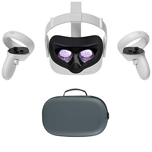 Oculus Quest 2?完全ワイヤレスのオールインワンVRヘッドセット?64GB video game
