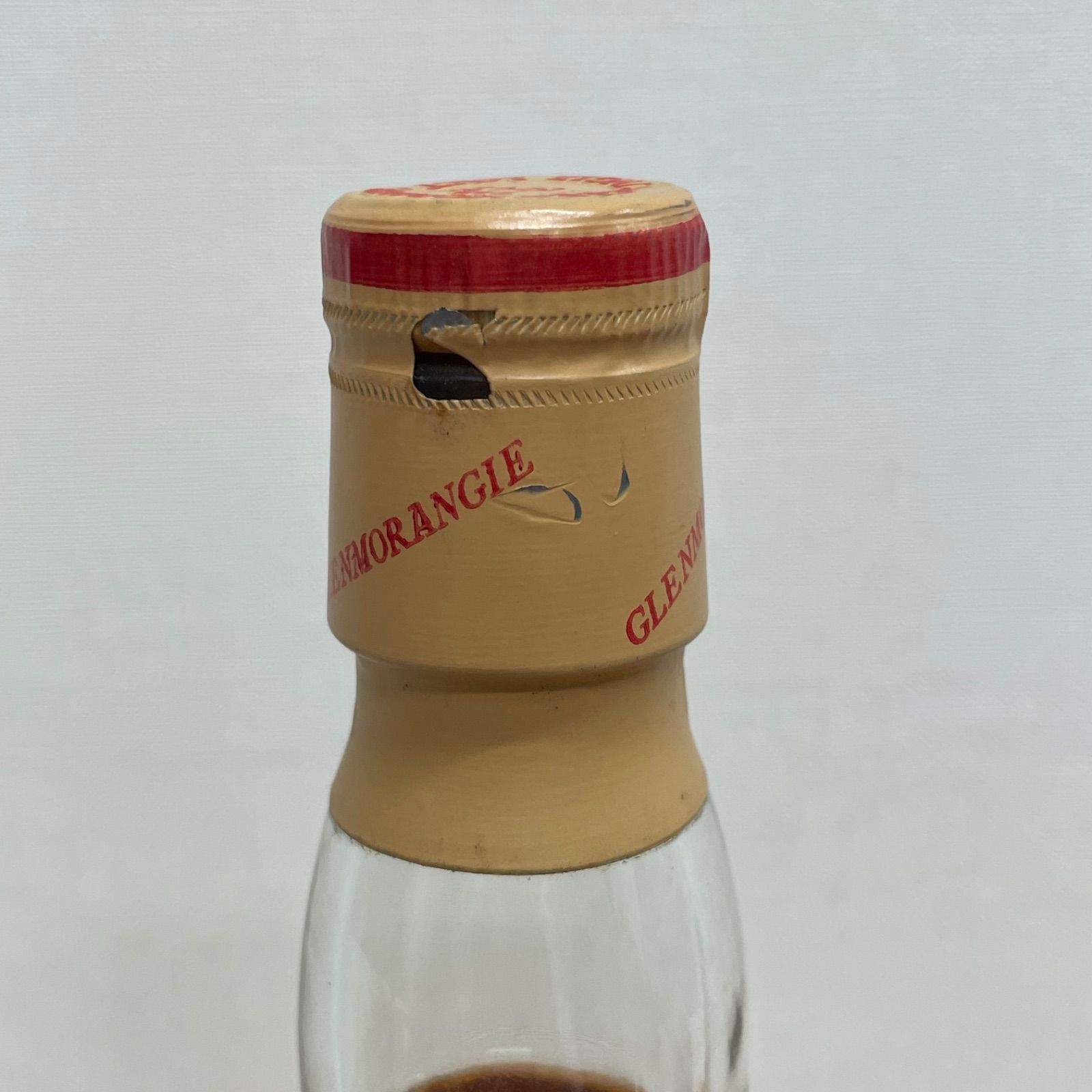□グレンモーレンジ 10年 スコッチウイスキー 750ml 43度 25-1663