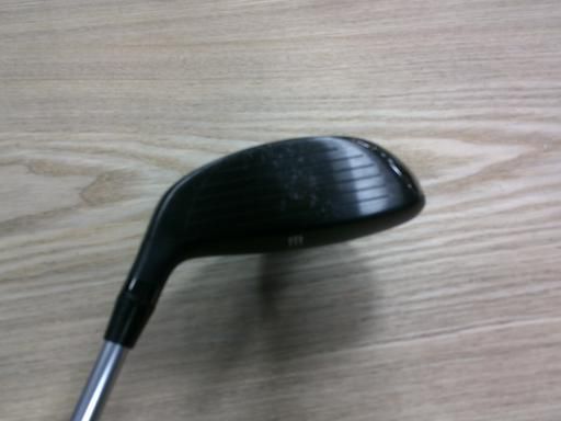 KASCO UFO speed 55（22度） S ユーティリティ 中古】 キャスコ POWER