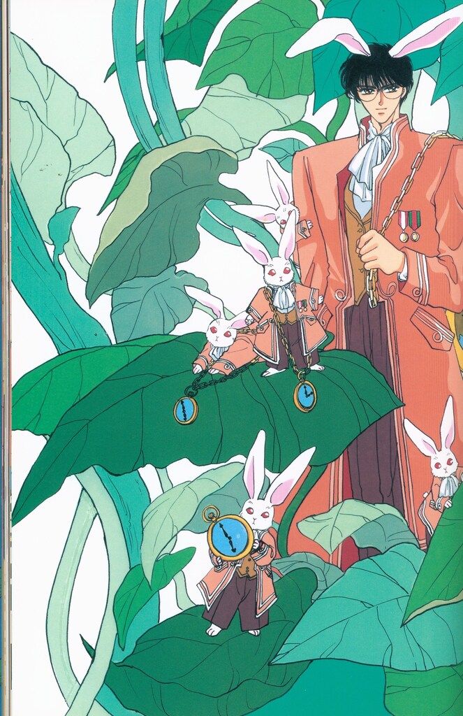 新書館 CLAMP TOKYO BABYLON PHOTOGRAPHS CLAMP不朽の名作を完全装備で