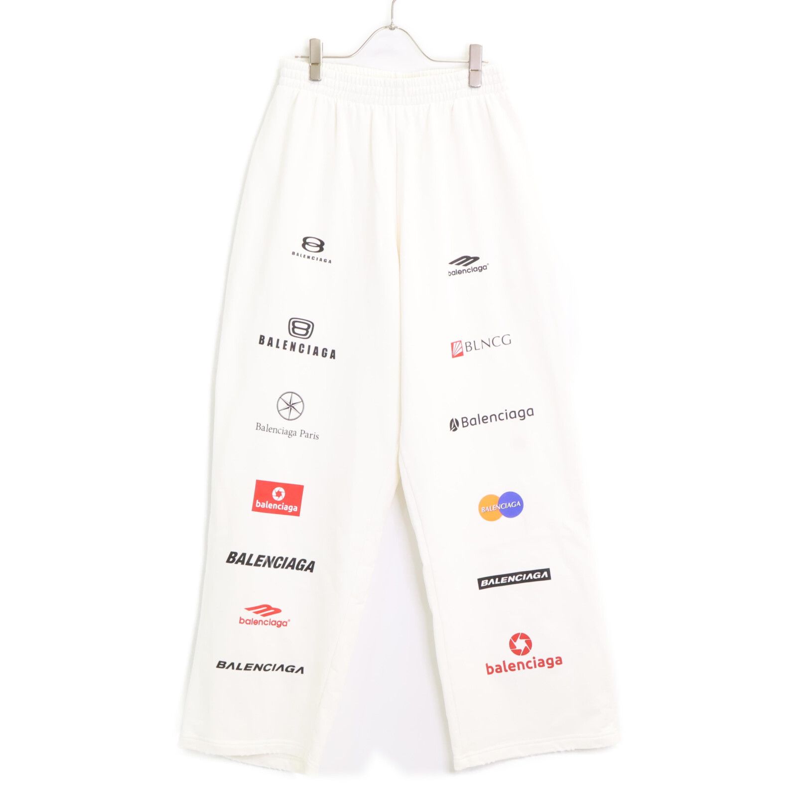 BALENCIAGA バレンシアガ 【美品/国内正規/23年製】767853 Top Leagug