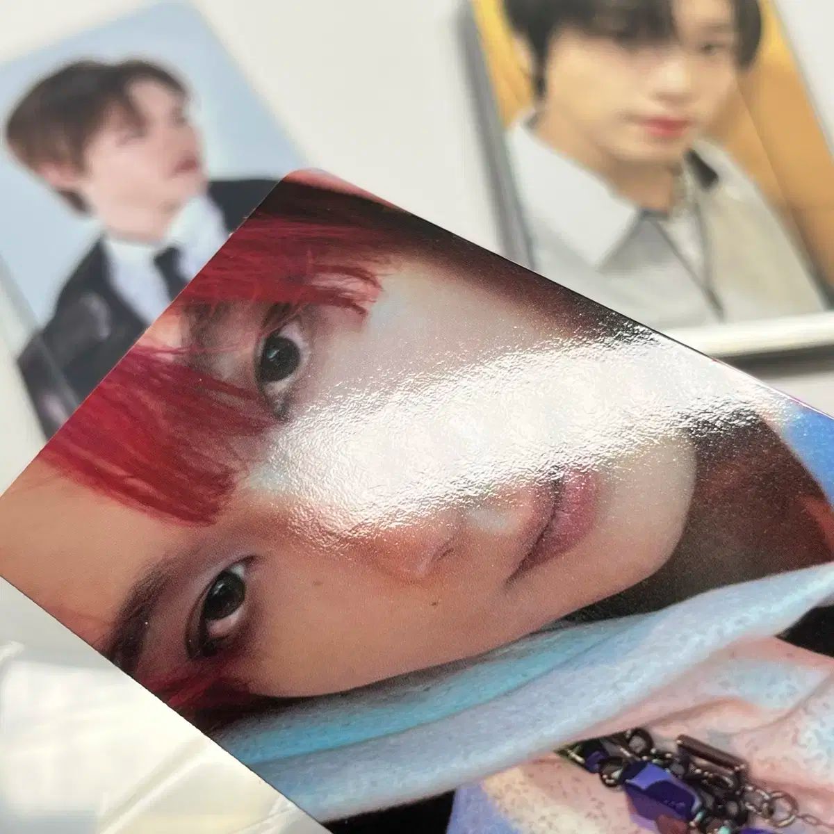NCT(エヌシーティー) DREAM 127 ヘチャン(HAECHAN・イドンヒョク
