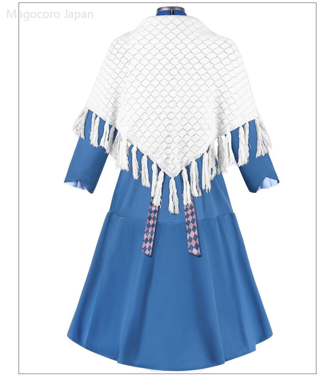 コスプレ衣装女性用二次元コスチューム日常着十四行詩外着アニメ