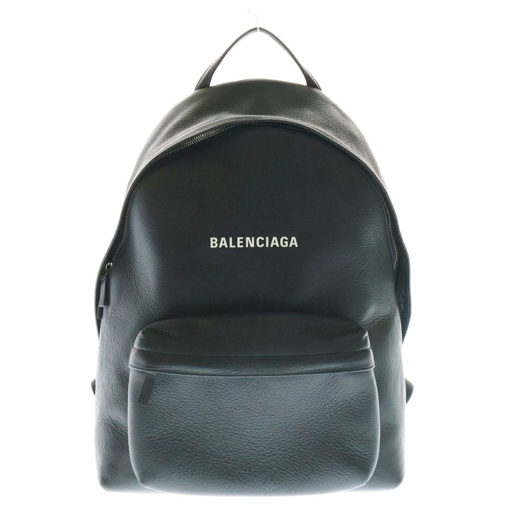 バレンシアガ　エブリデイ バックパック リュックサック バレンシアガ(BALENCIAGA)バレンシアガ エブリデイ・バック