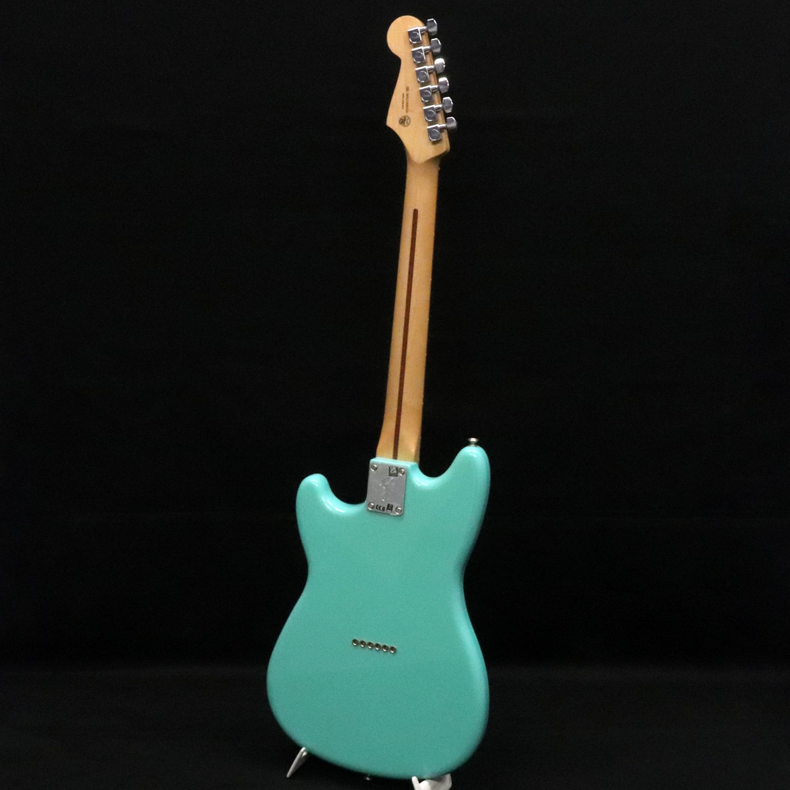 Seafoam Green