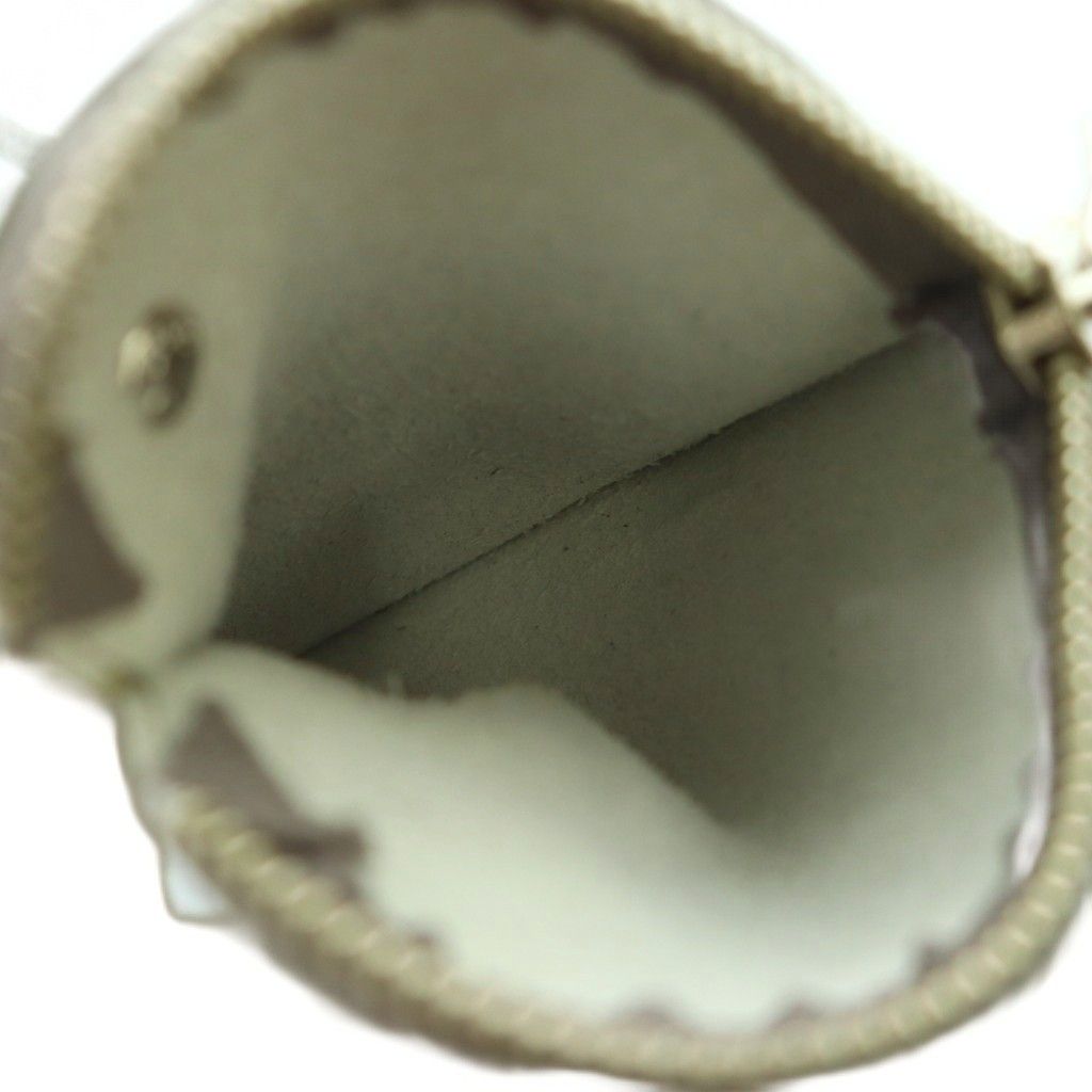 ショルダーポーチ ハートチャーム