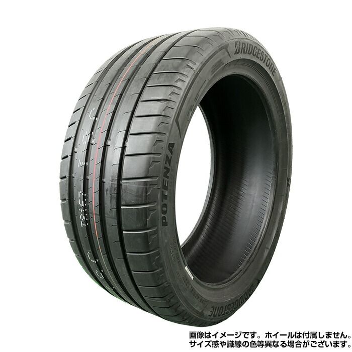 タイヤ・ホイール BRIDGESTONE POTENZA POTENZA アルミホイール（穴数：4穴）｜タイヤ、ホイール