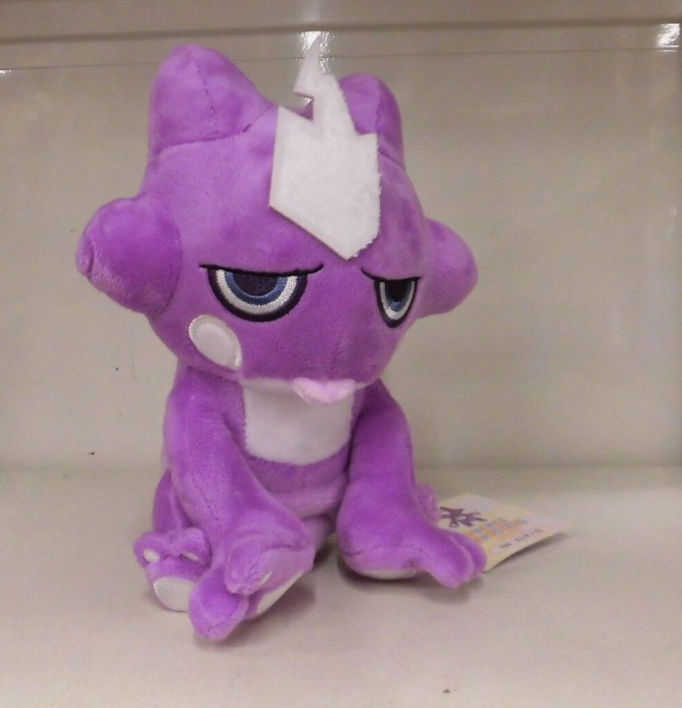 三英貿易 ぬいぐるみ/ALLSTAR COLLECTION ポケットモンスター エレズン