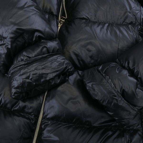 ダウンジャケット Bランク